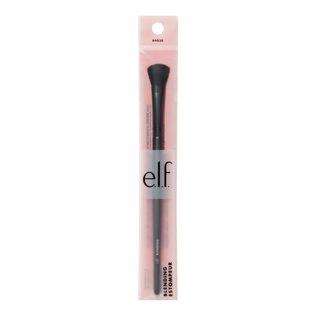 „elf Cosmetics“ akių šešėlių maišymo šepetėlis – 1 vnt.