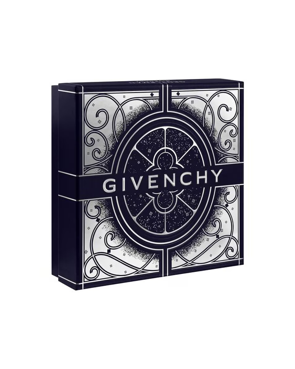 GIVENCHY GENTLEMAN SOCIETY EAU DE PARFUM AMBRÉE SET