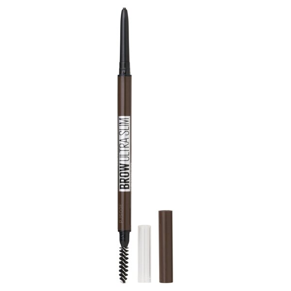 Maybelline New York Brow Ultra Slim 05 Castanho Escuro Wenkbrauwpotlood<br>