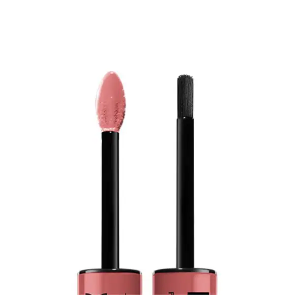 NYX Professional Makeup Shine Loud szájfény Életcélok