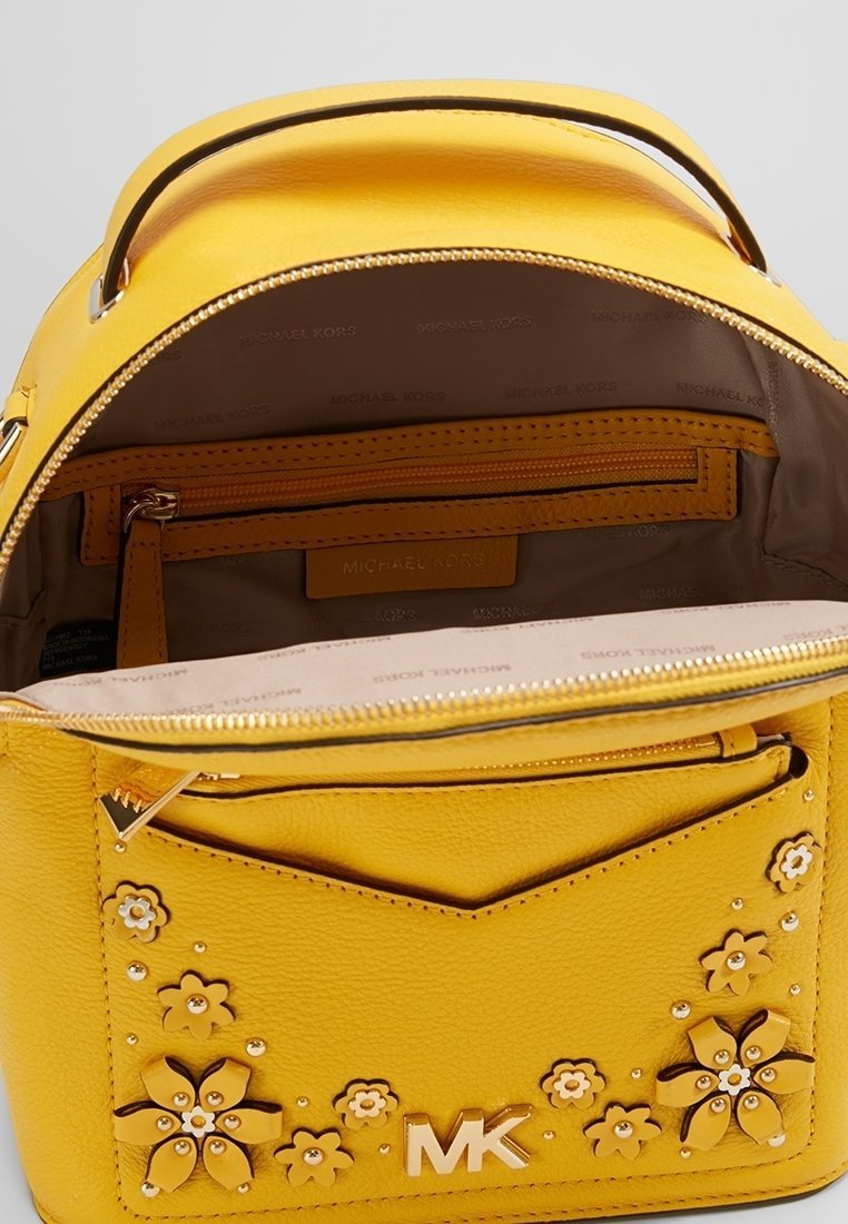 MICHAEL Michael Kors Rugzak - geel