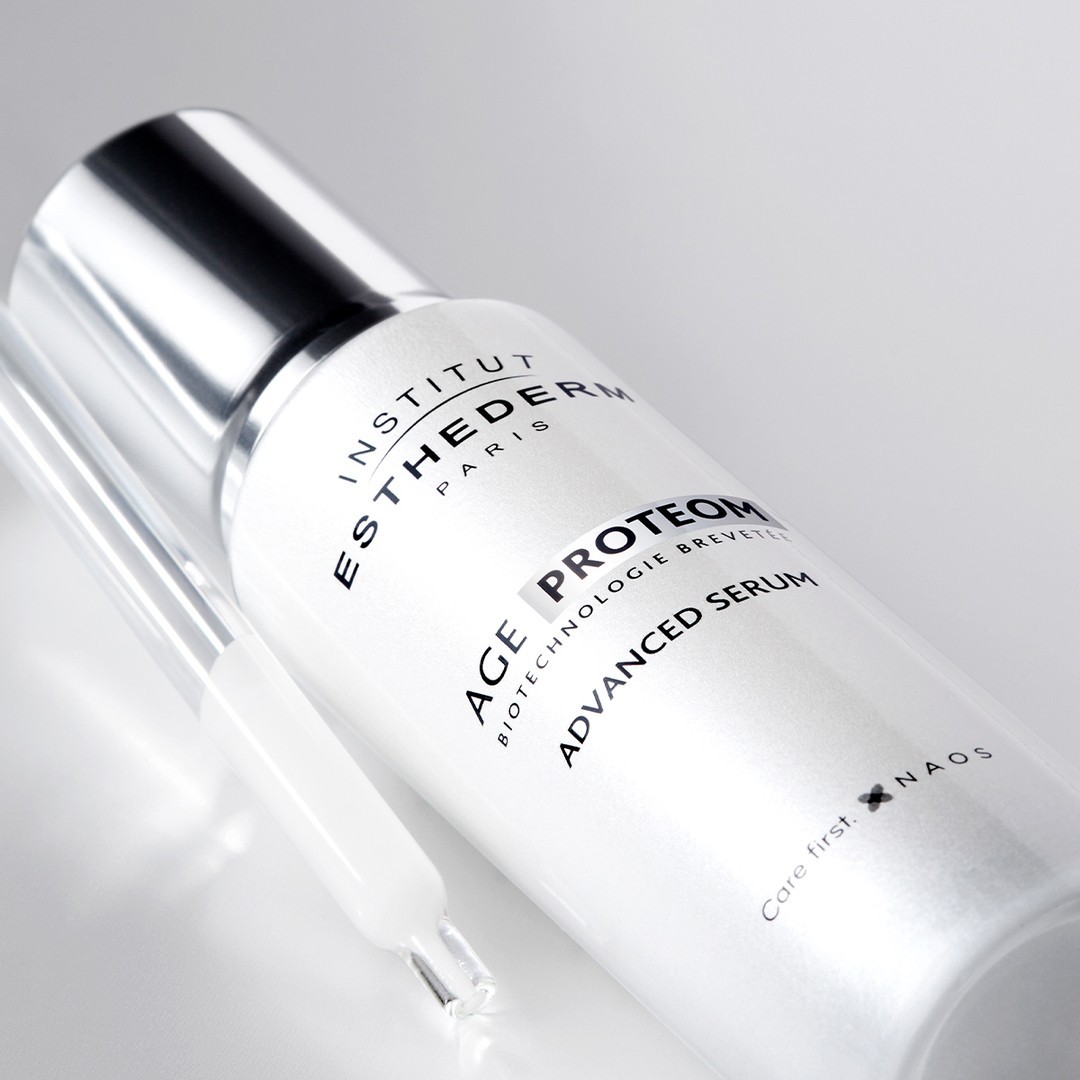 Institut Esthederm Age Proteom Advanced Serum