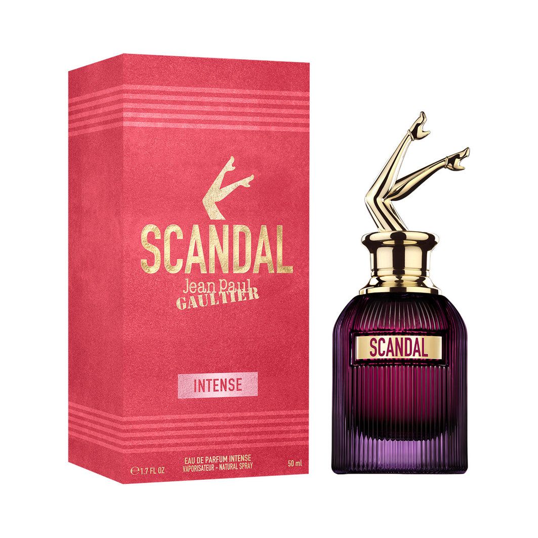 Scandal Intense Eau de Parfum Intense Ženski parfemi