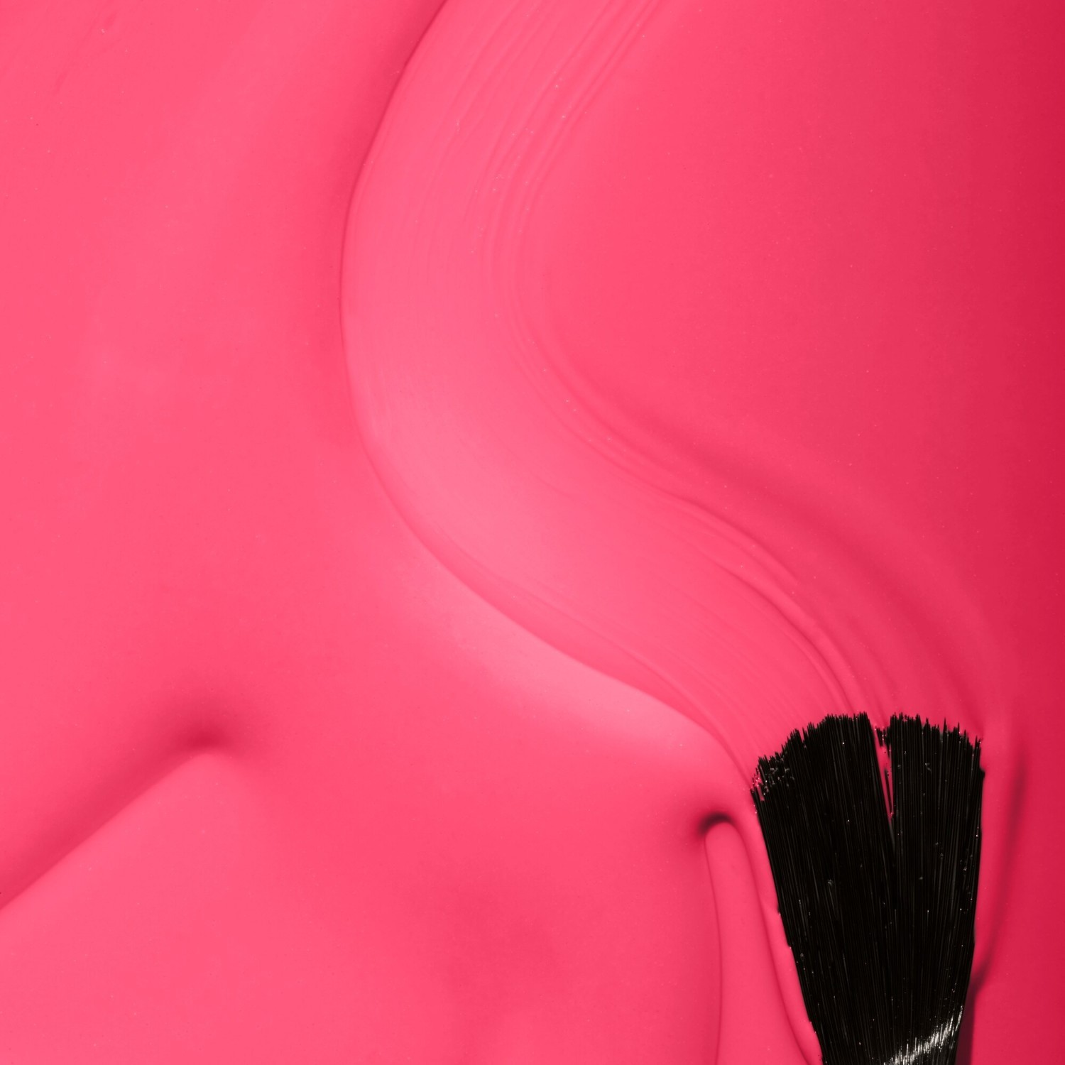 Pink Gellac UV Nail Polish Gelinis nagų lakas - 15ml