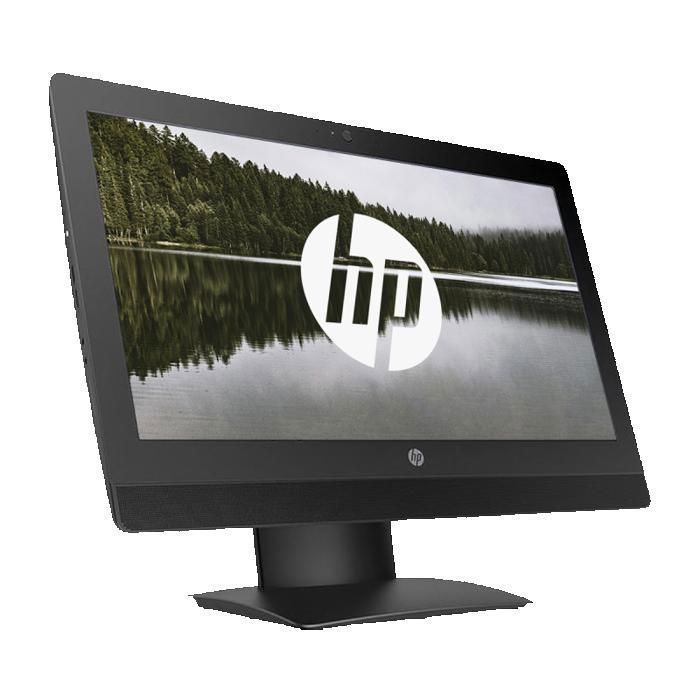 HP ProOne 600 G3 All-in-One, 21,5