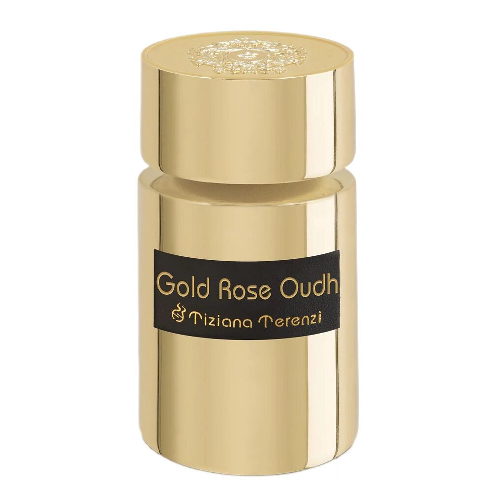 Tiziana Terenzi Gold Rose Oudh