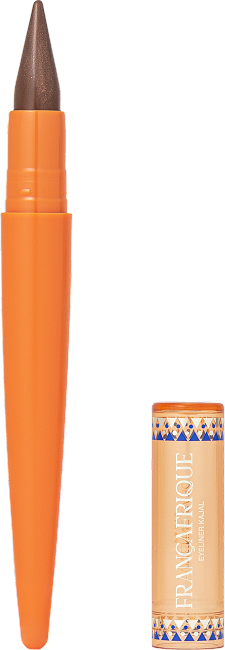 Françafrique Dugotrajna olovka za oči Kajal Olovke za oči i tuševe