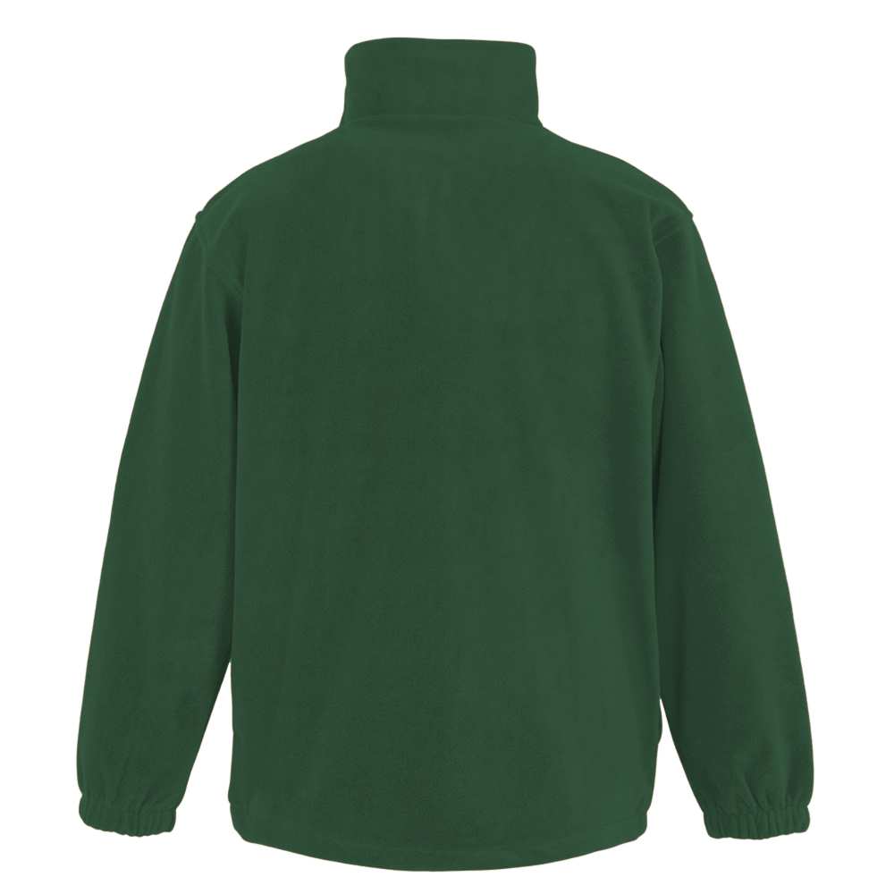  Polar Chaqueta Antibolas Con Cremallera Complete Modelo Active Result