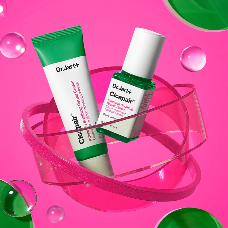Dr. Jart+ Cicapair™ Intenzívne upokojujúce regeneračné sérum