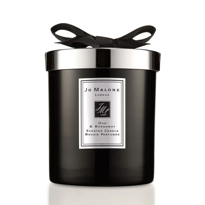 Oud és Bergamott illatgyertya 200 g - Jo Malone London