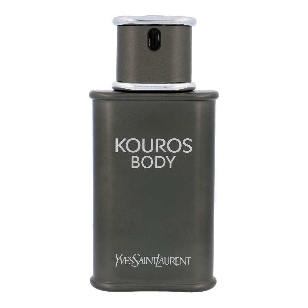 Yves Saint Laurent Corpo Kouros