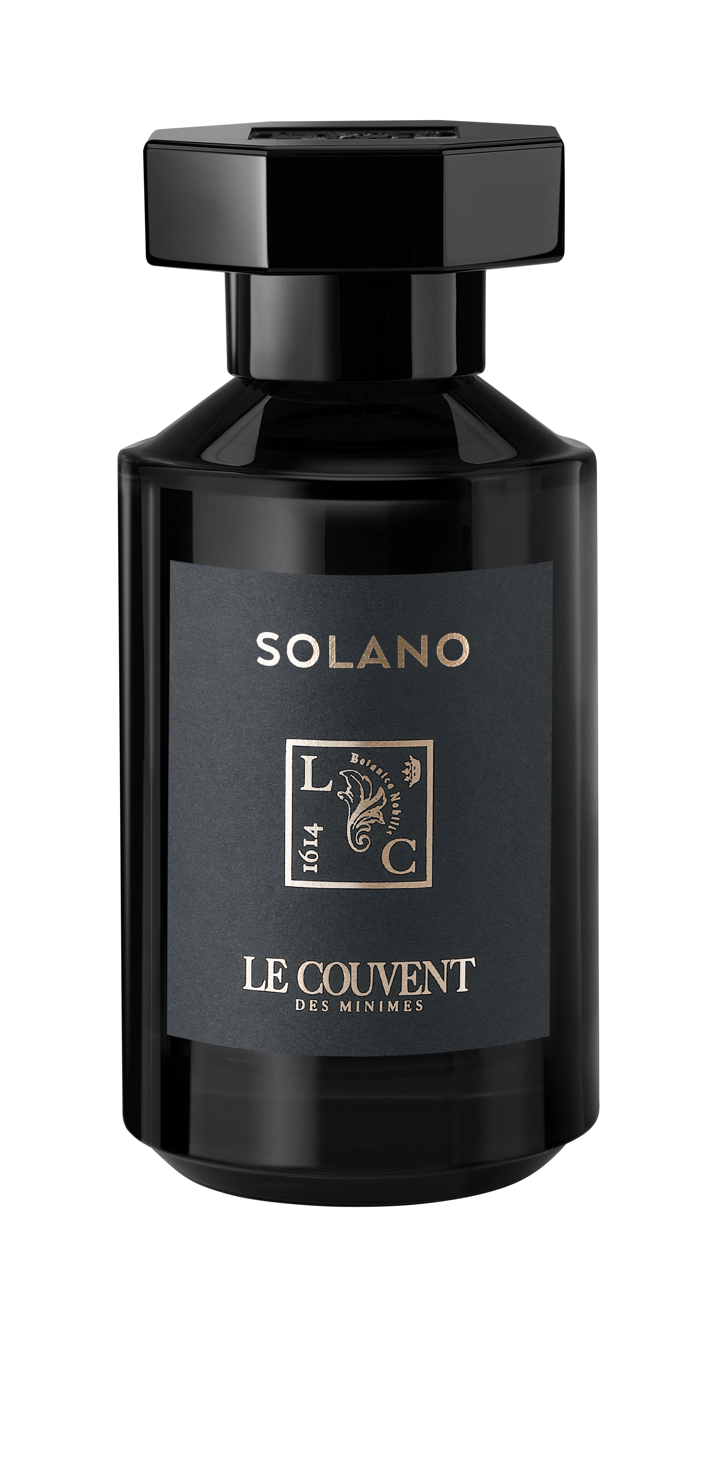 Figyelemre méltó parfümök - Solano EdP 50 ml - Le Couvent Parfümház