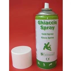 FARMACARE Glace instantanée Gh Instant Spr