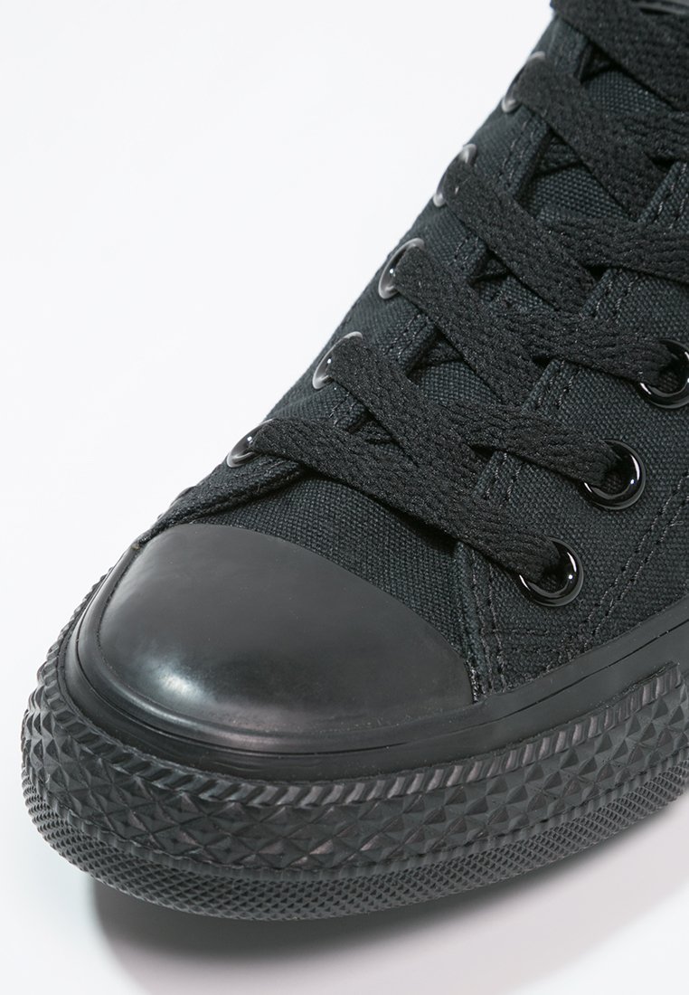 Tênis Converse Chuck Taylor All Star Ox Unissex - Preto