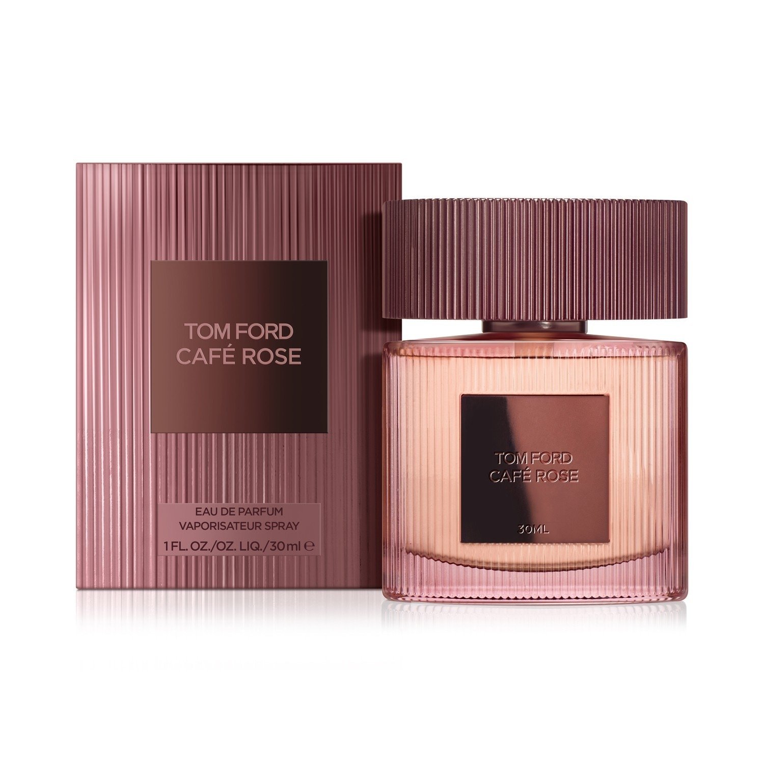 TOM FORD Parfemska voda za žene Café Rose - 10 ml