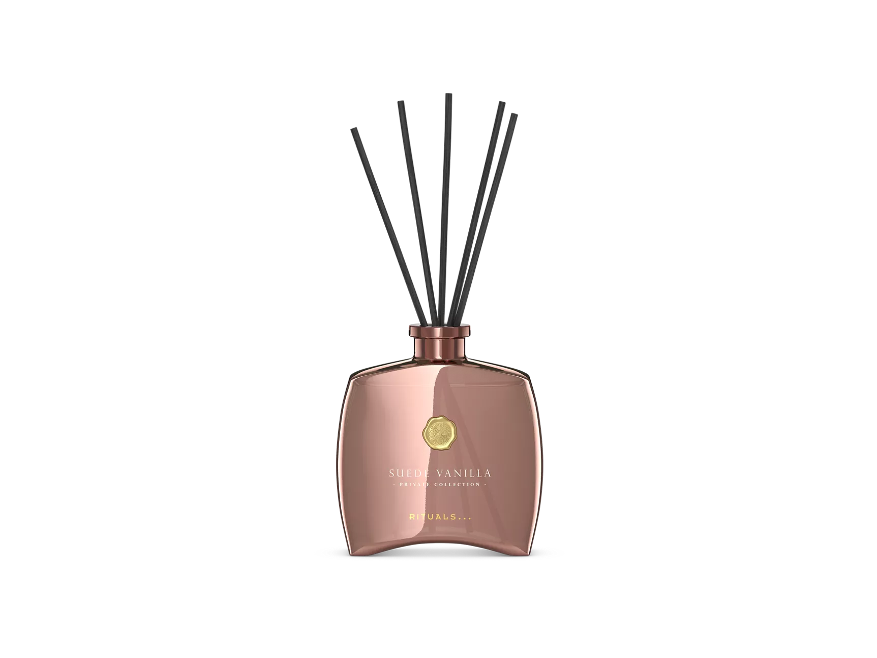 Mini varitas perfumadas Suede Vanilla