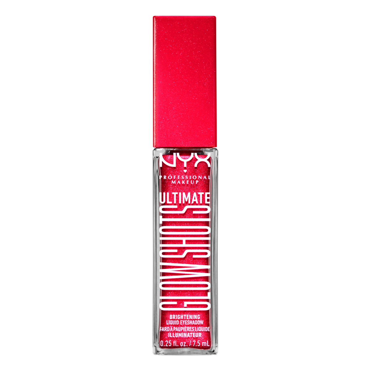 NYX Professional Makeup Ultimate Glow Shots
