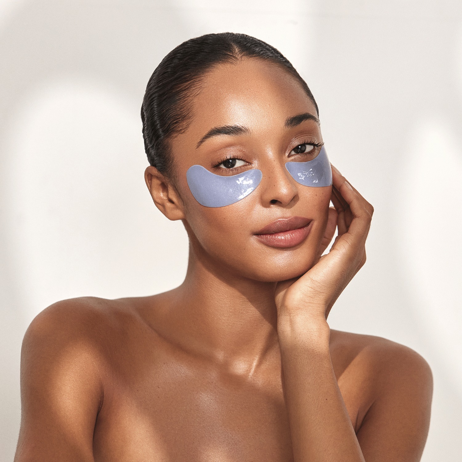 111Skin Cryo maska za oči protiv natečenosti u kutiji - 48 ml