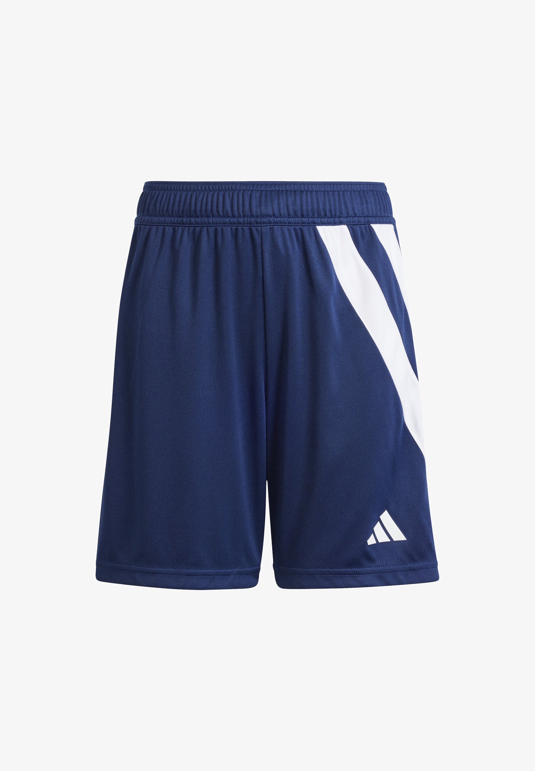 adidas Performance FORTORE  - Sports shorts - team navy blue 2/white