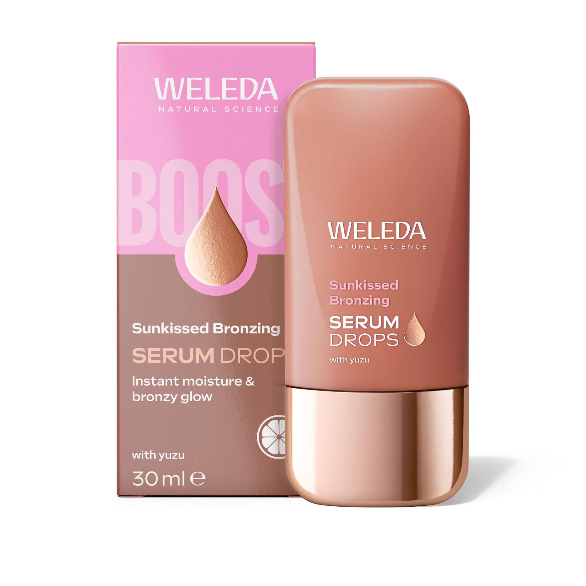 Weleda