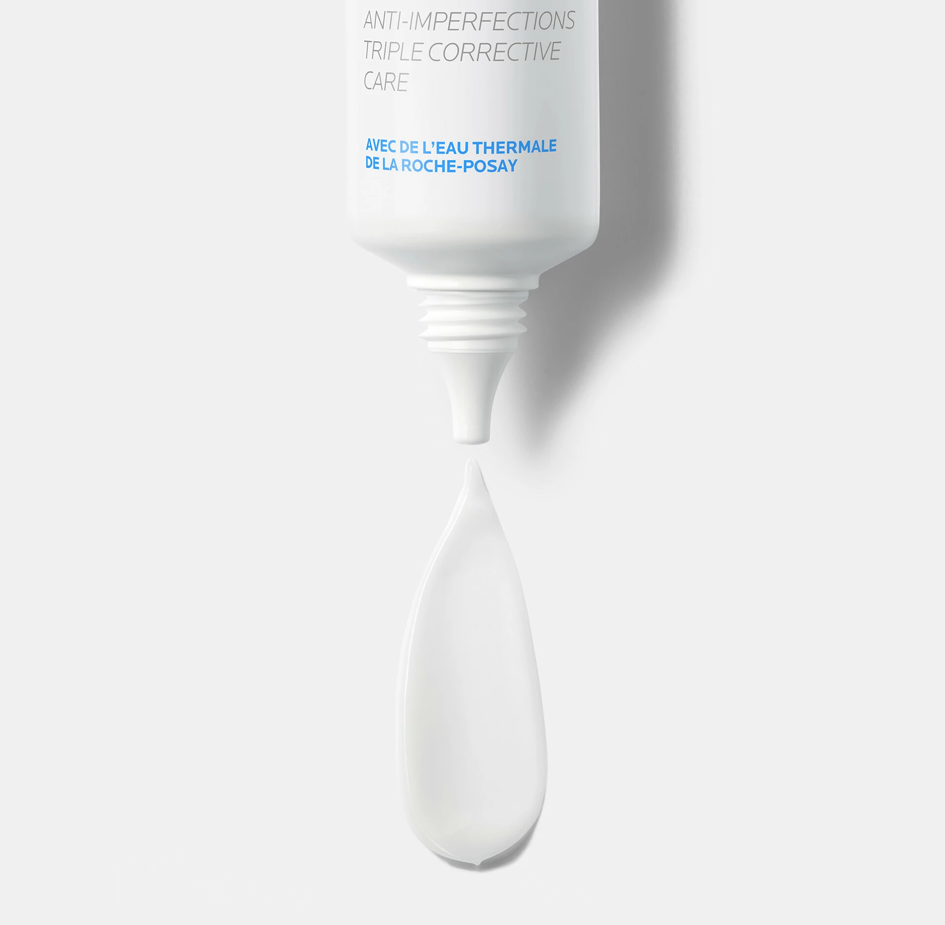Effaclar Duo+M 40 ml - La Roche-Posay