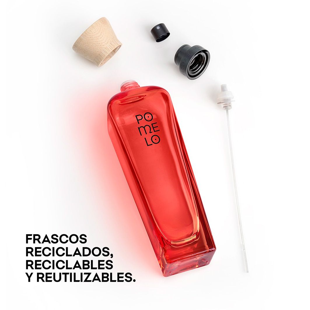 Pomelo Eau de Toilette Woman Koljska voda za ženske