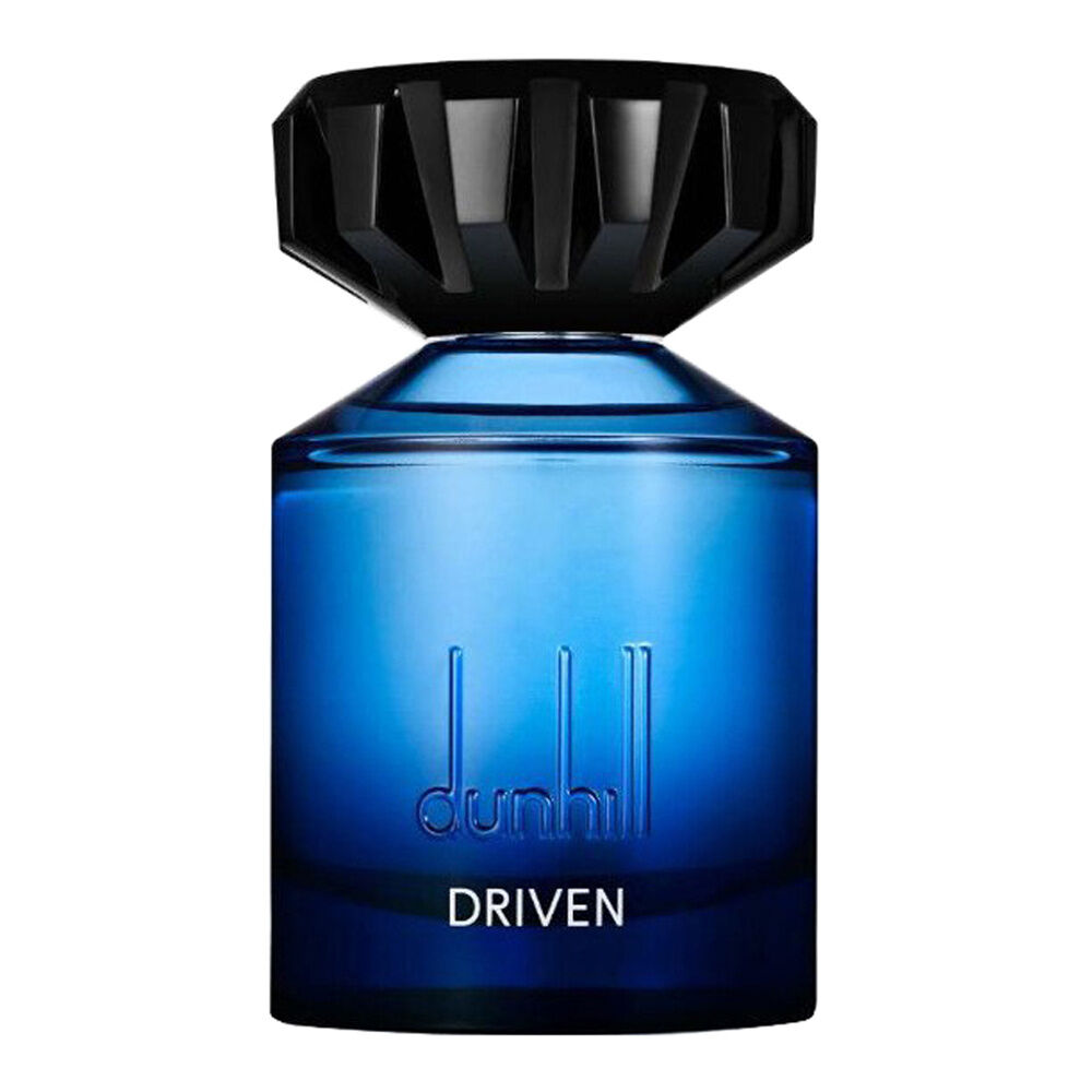 Dunhill Driven