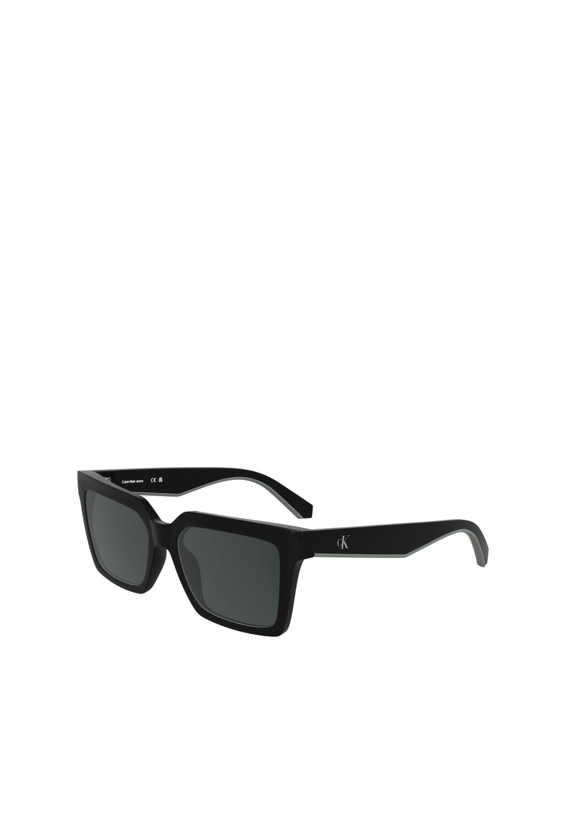Calvin Klein Jeans CKJ25602S - Zonnebril - zwart