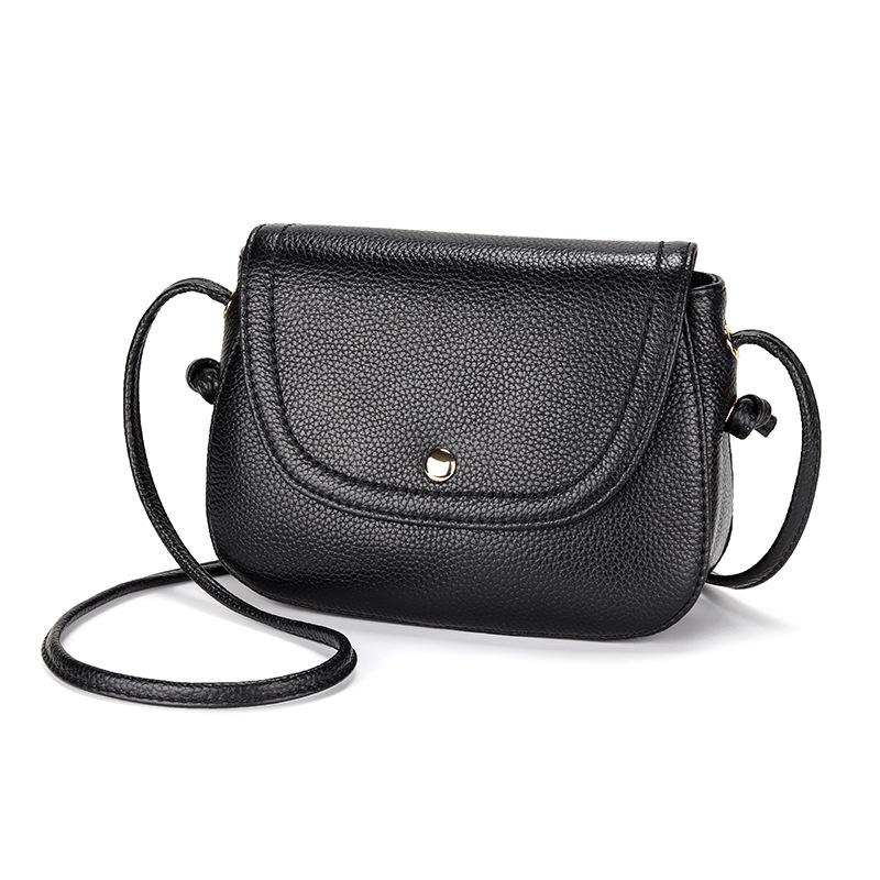 New Genuine Leather Shoulder Bags 2020 Fashion Female Messenger Bags High Quality Shopping Bags Luxury Designer Crossbody Bag