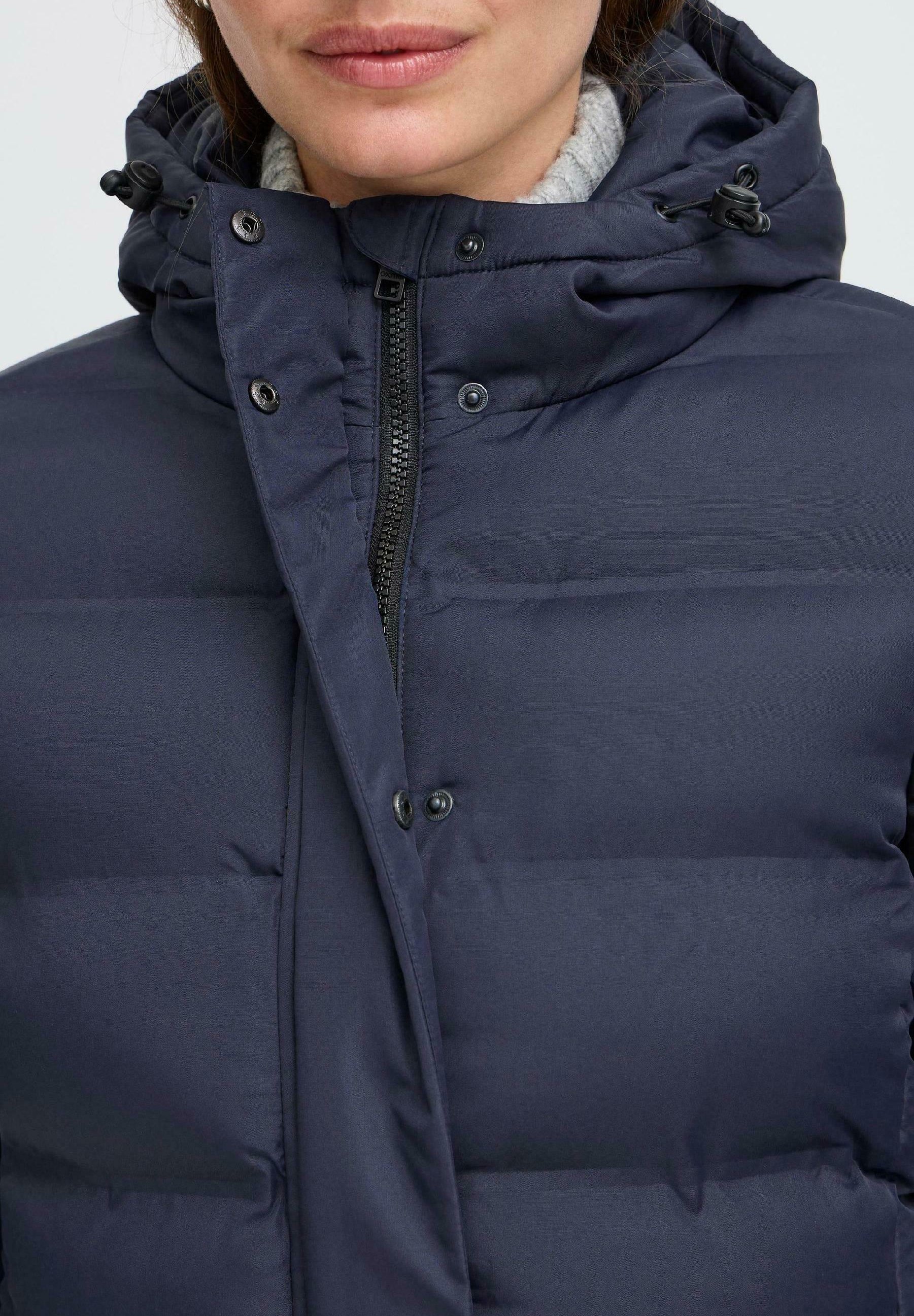 Oxmo OXMARINETTA - Casaco de inverno - eclipse total