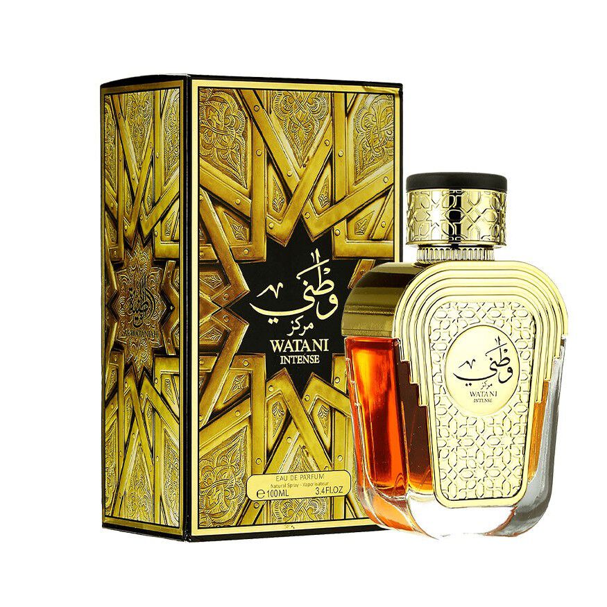 Al Wataniah Watani Intense