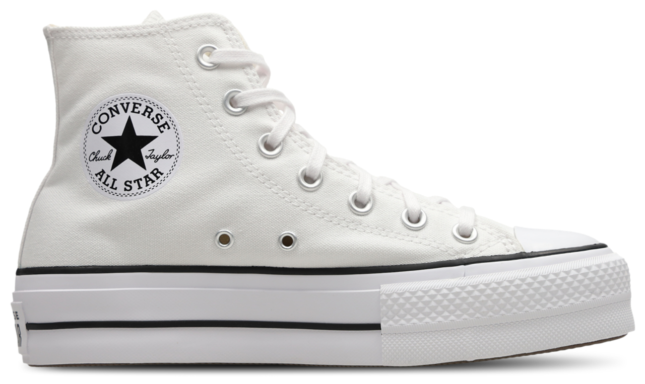 Converse CTA's Lift High