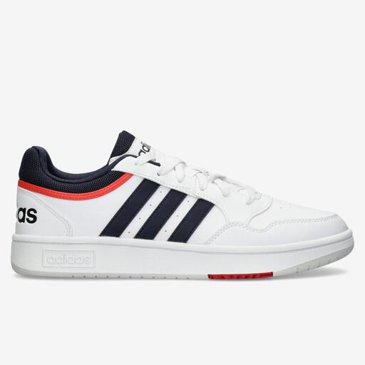 adidas Hoops 3.0