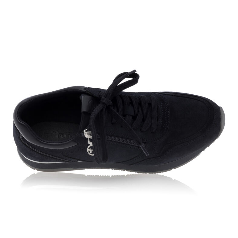 Korit / lenkkarit Femme Bleu