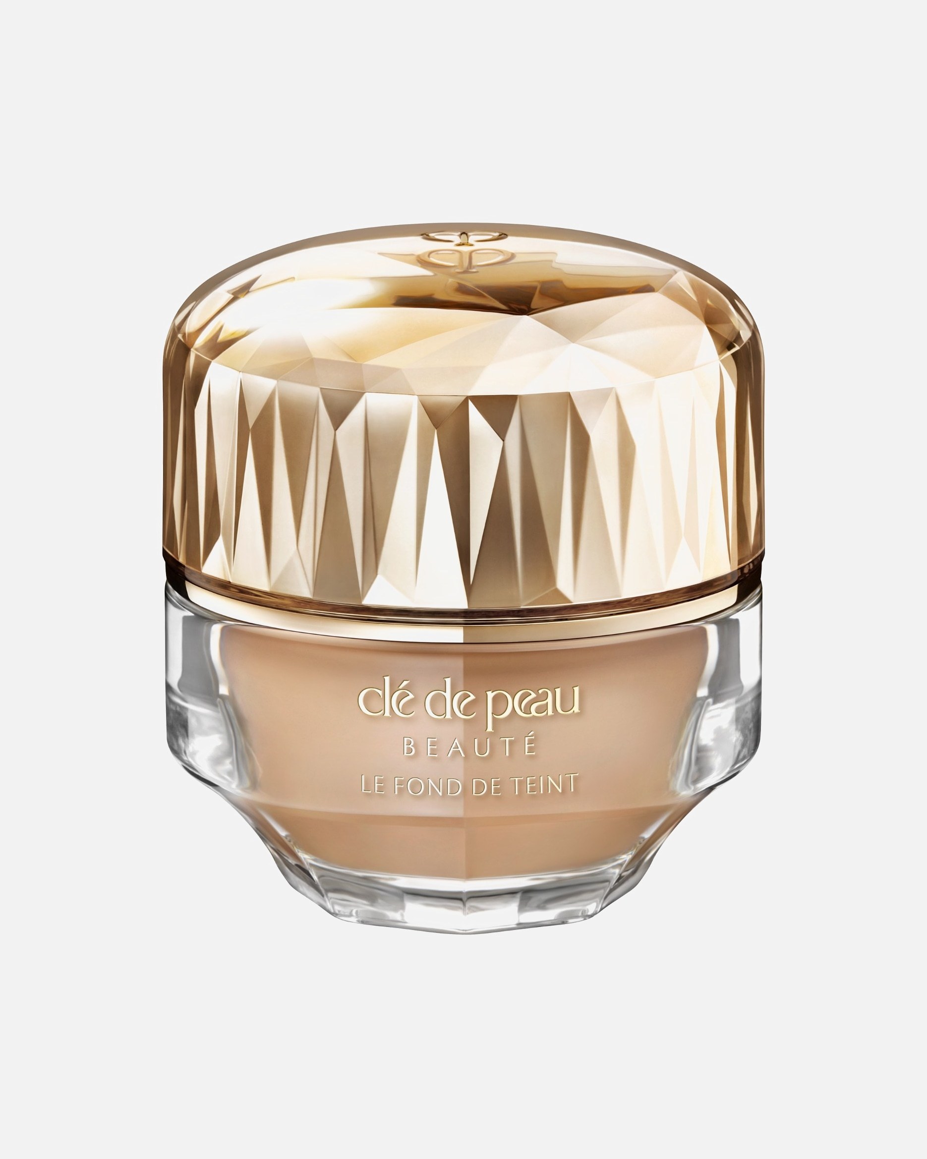 Clé de Peau Beauté puder – 28 ml