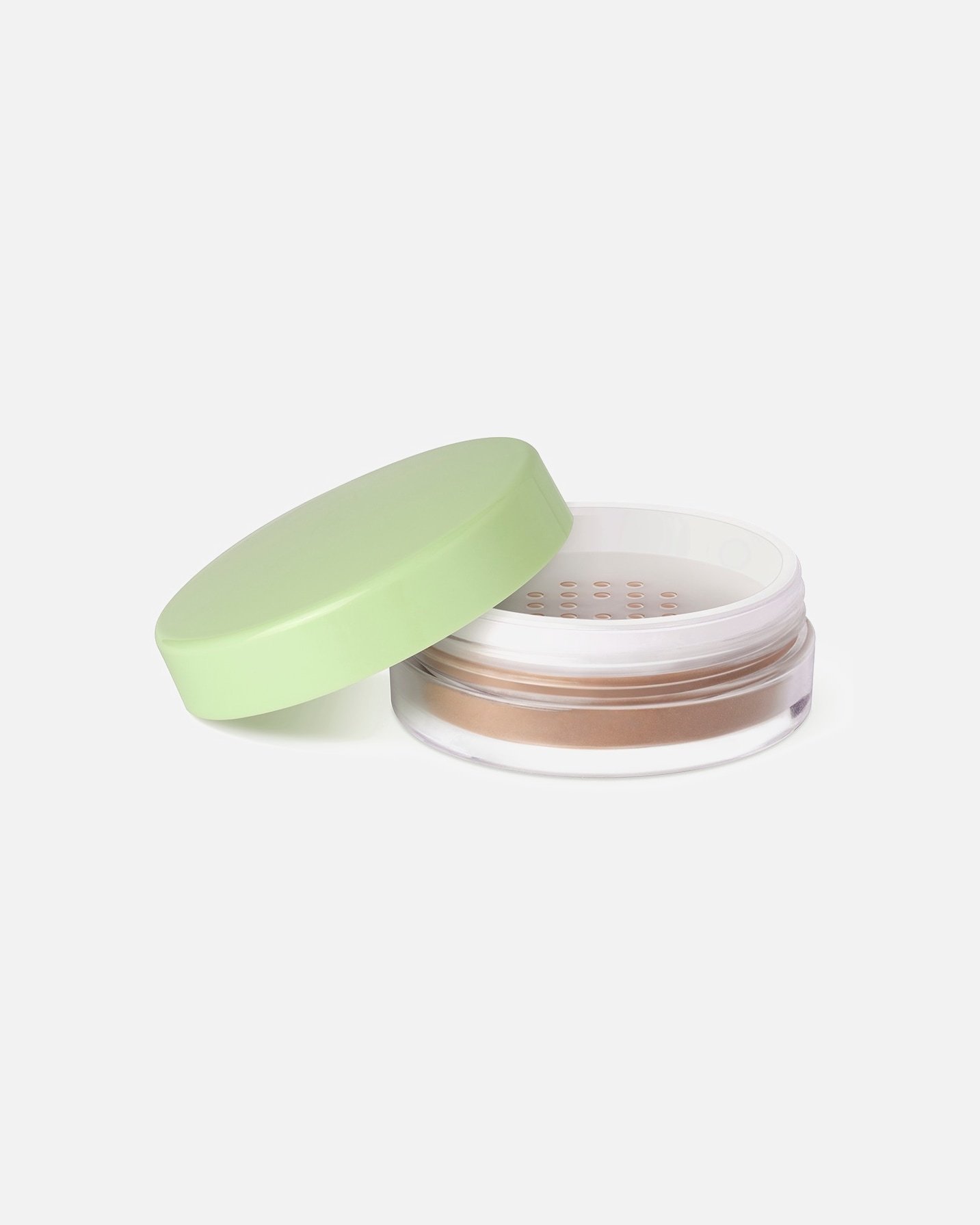 Pixi Lipstick H2O Skinveil hidratantni puder u prahu - 5 g