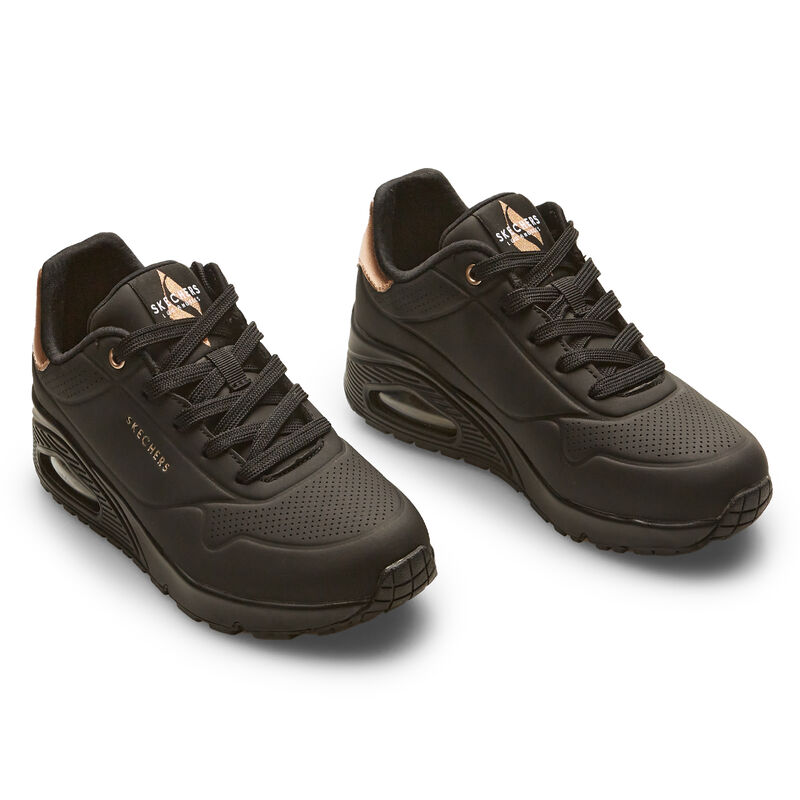 Damskie trampki SKECHERS UNO