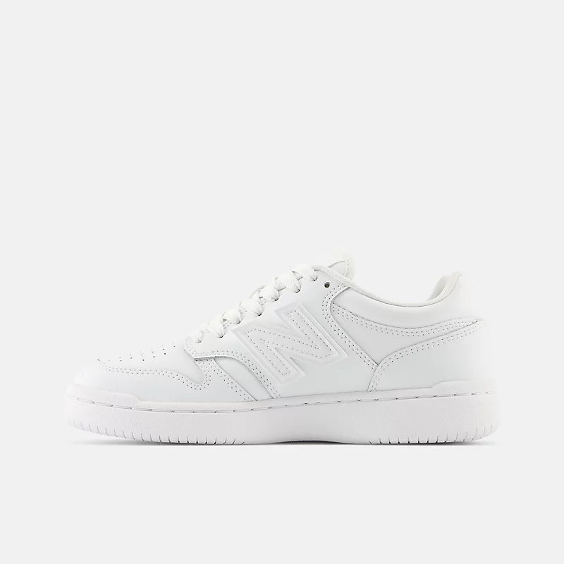 Enfant 480 - Blanc
