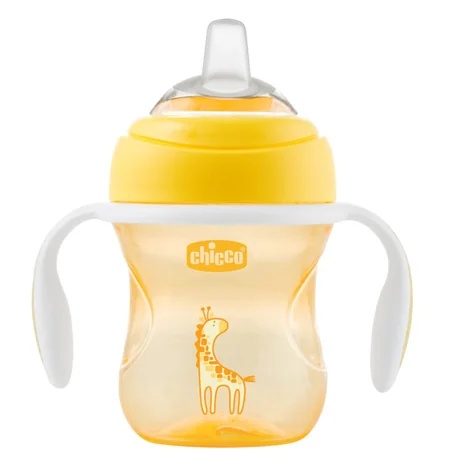 CHICCO Chicco Coupe de Transition Neutre 4 mois