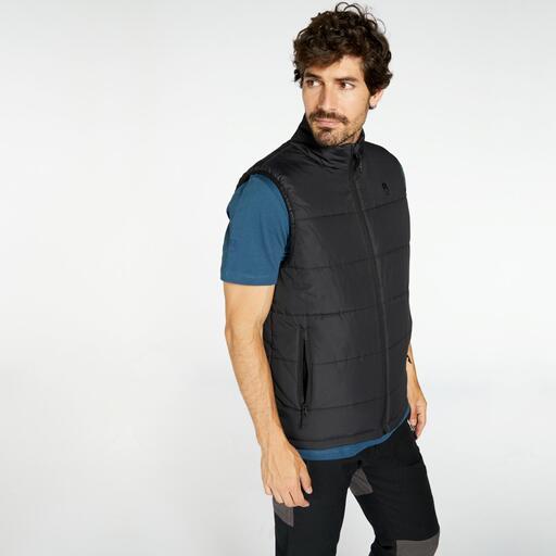  Boriken bergvest