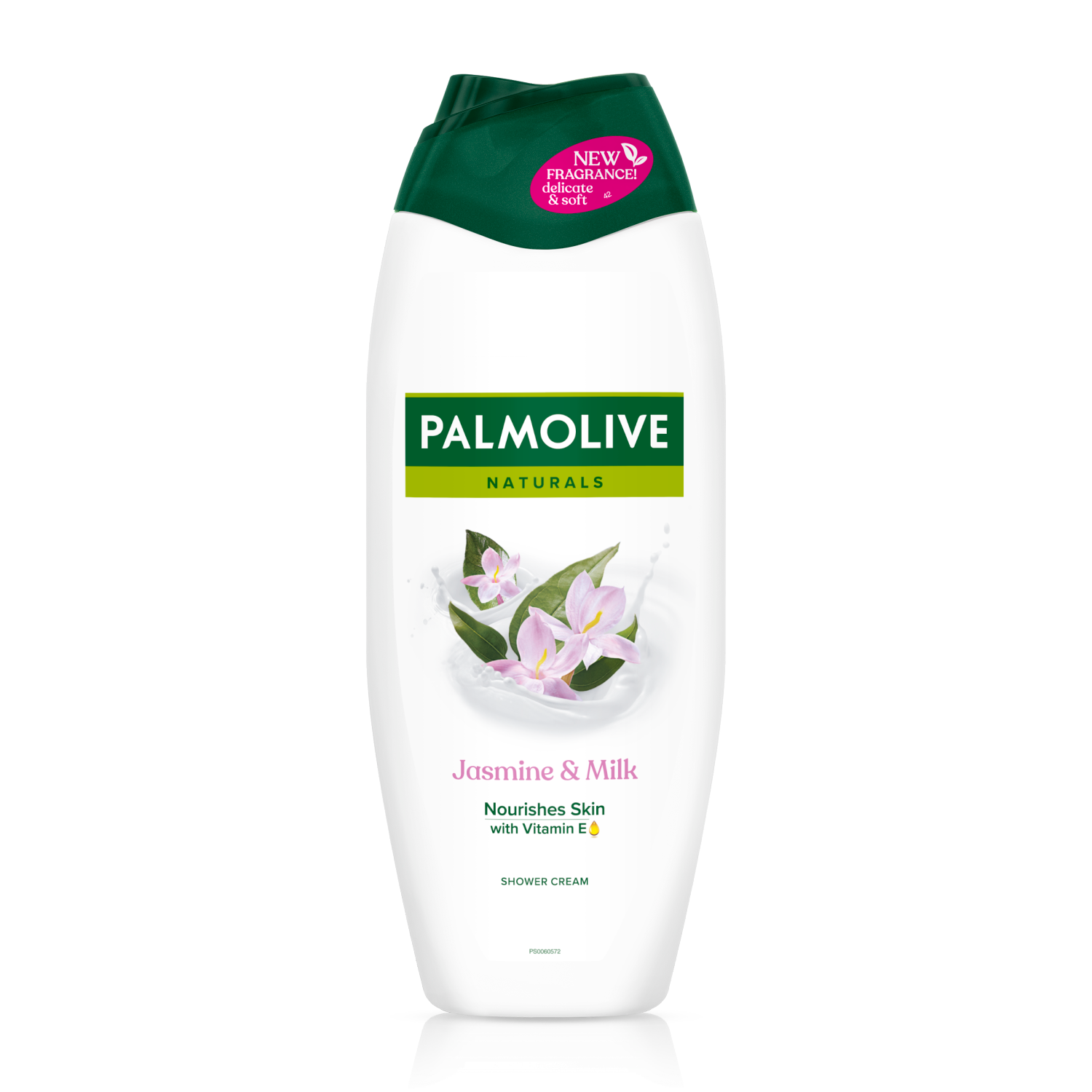 Palmolive Naturals Jasmin & Mjölk