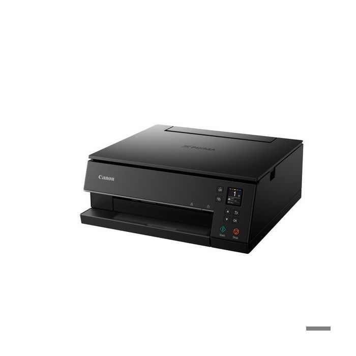 Multifunktionsdrucker – Canon – TS635a – Tintenstrahl – Kabellos – A4