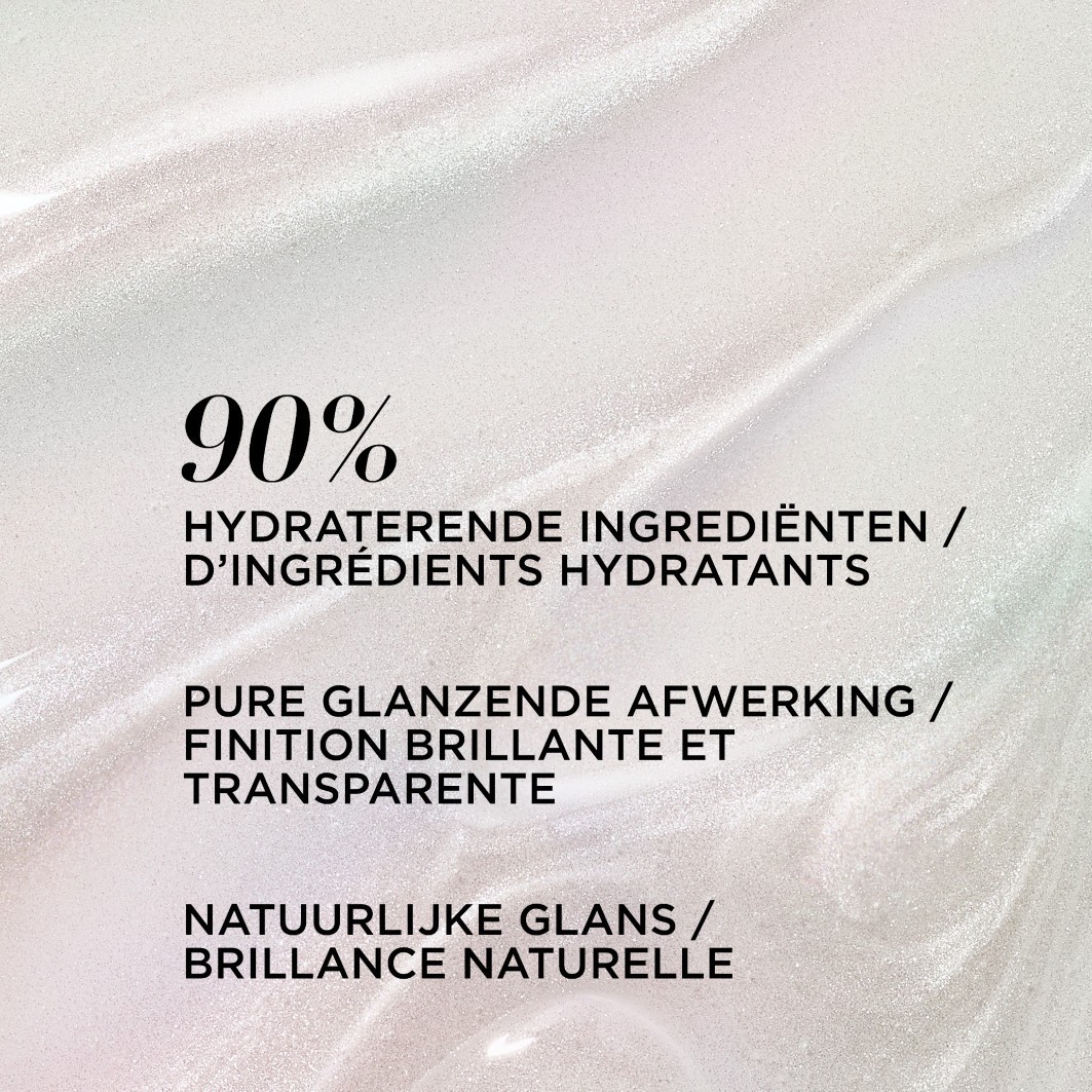 IT Cosmetics lūpų blizgis CONFIDENCE „Confidence In A Serum“ – 7 ml