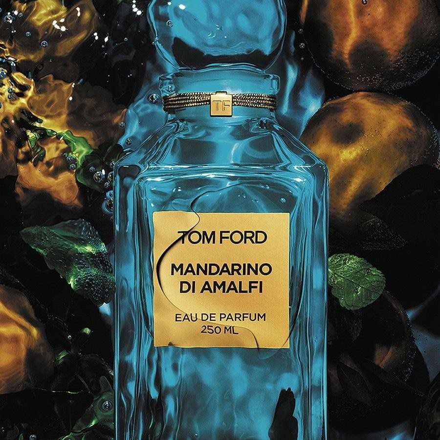 TOM FORD Eau de Parfum Private Blend Fragrances Mandarino Di Amalfi - 50 ml