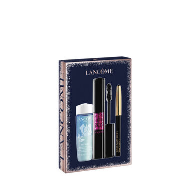 Lancôme Monsieur Big Mascara -lahjasetti: Volume Density Mascara 1 kpl 1 kpl