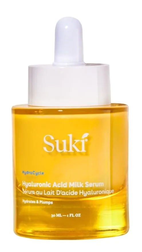 Suki Skincare Hyaluronic Acid Milk - Serum 30ml