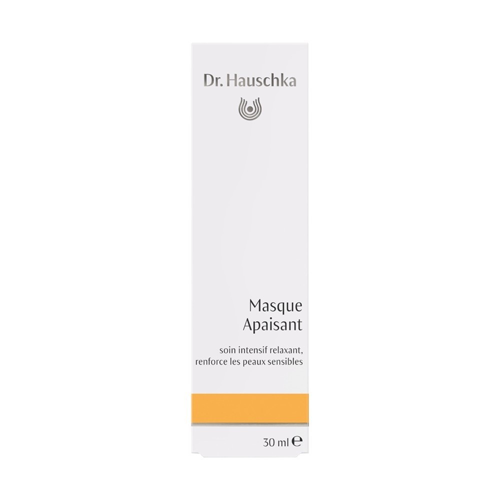 Dr. Hauschka Masque Apaisant
