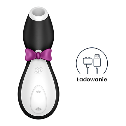 Satisfyer Penguin