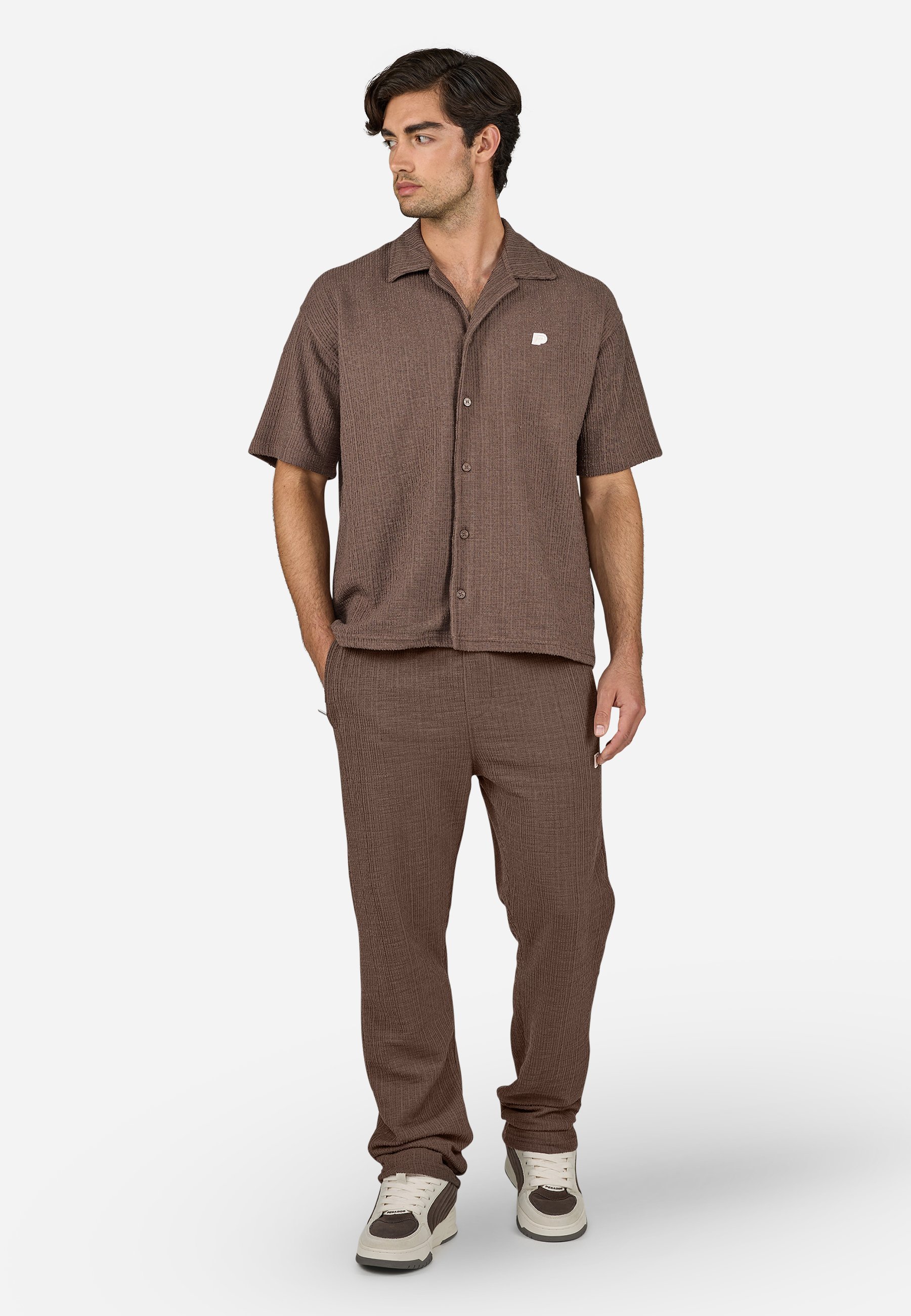 Pantaloni da jogging Pegador