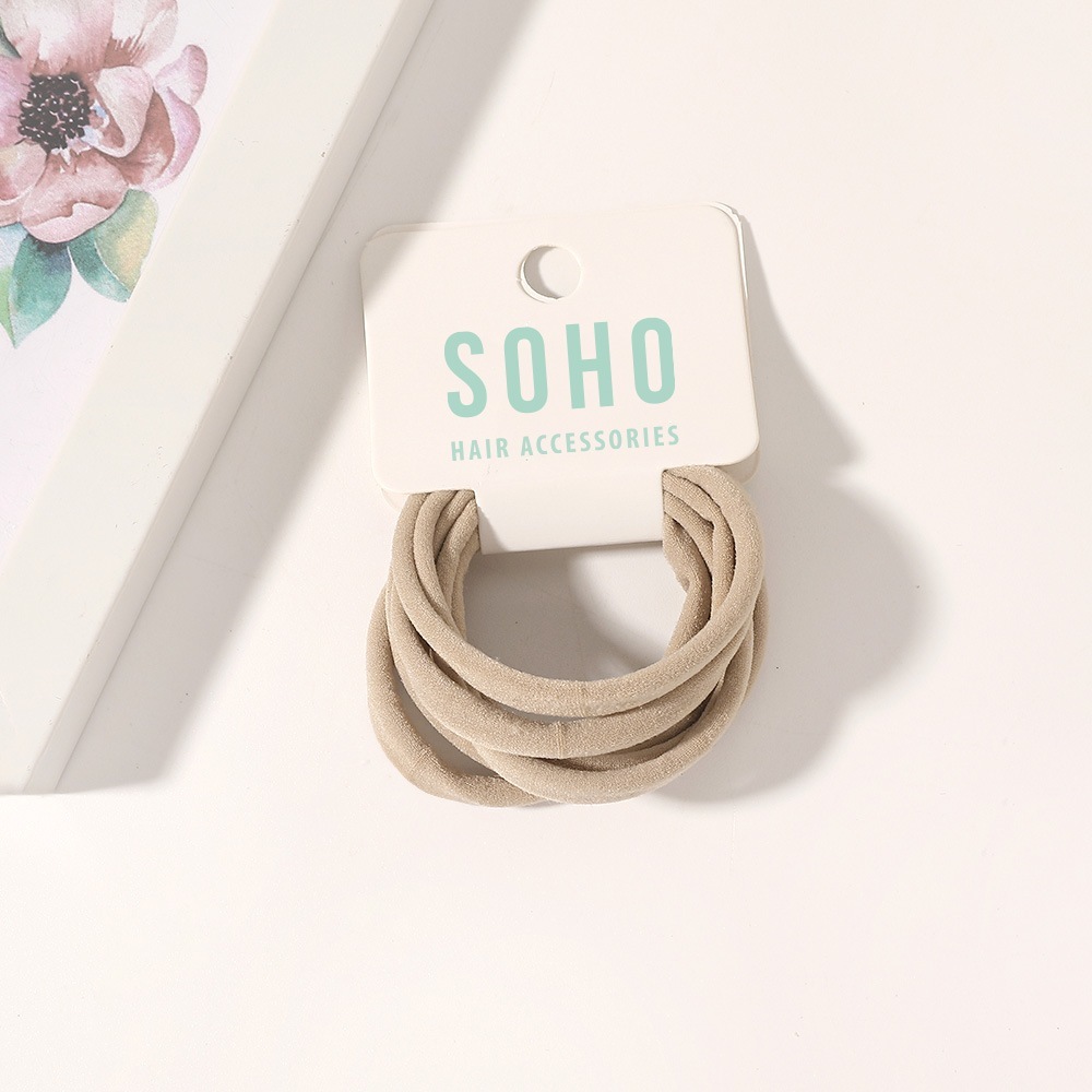 SOHO gumica za kosu Alena - 1 komad